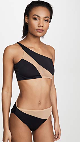 Norma Kamali Women's Bikini Top2