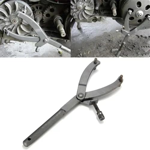 Extracteur volant magnétique de précision pour étrier et transmission - 3