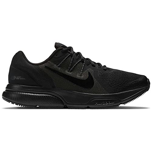 Image of Nike Mens Zoom Span 3 Running Shoe