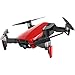 Produktbild DJI Mavic Air, Fly More Combo, Flame Red