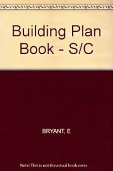 Paperback The Building Plan Book: Complete Plans for 21 Affordable Homes Book