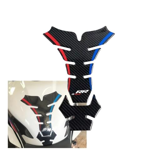 Protège réservoir contre rayures de combinaison S 1000 RR HP4 - 3