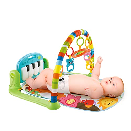 Tapete de atividades