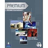  Premium B2 Level Coursebook/Exam Reviser/Test CD-Rom Pack