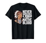 Dieses Indianer-Design ist ein perfektes Erntedankgeschenk für Ihre Schwester, Mutter oder Großmutter. Ehren Sie das Erbe Ihrer Familie und feiern Sie die indigene Kultur mit diesem bedeutungsvollen Design. Ideal für Thanksgiving-Veranstaltungen, Feiertage oder andere