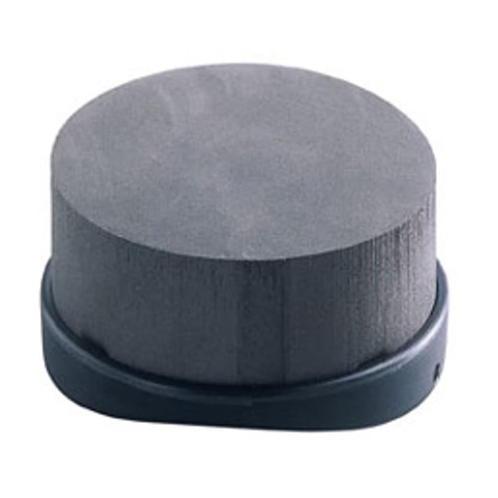 Velp A00000013 Large Soft Foam Platform, 94mm, for Vortex Mixers.