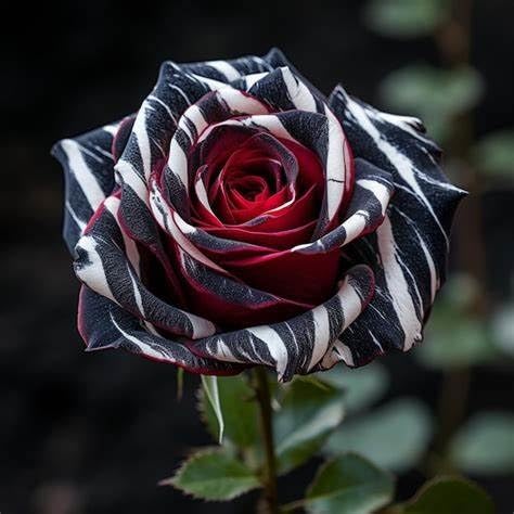 Bellissimo Bulbi di Rosa - Perenne, Colori vivaci, Bassa Manutenzione, Decorazione d'Interni-5 Bulbi-A