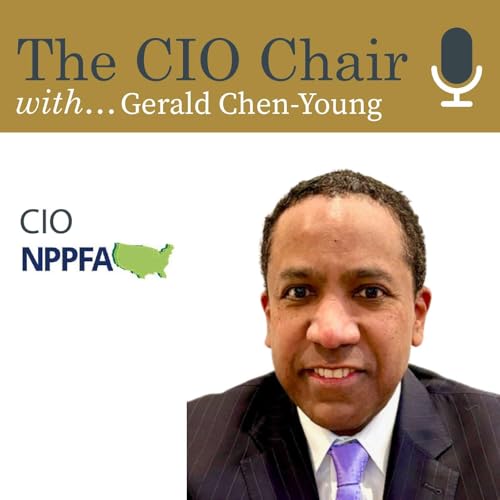 05. Inside Public Pensions: Gerald Chen-Young on Policy, Risk and Global Investing
