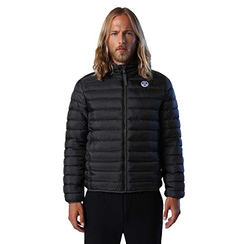 Giacca con cappuccio NORTH SAILS SKYE HOODED