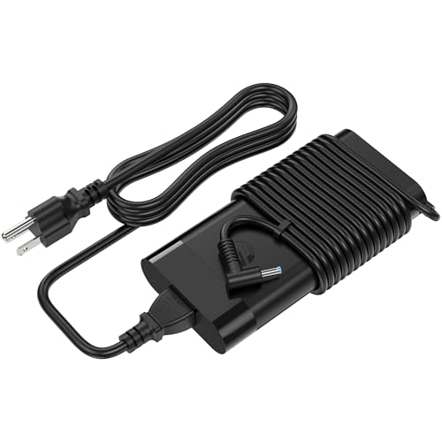 Chargeur HP Victus et Omen 150W adaptateur secteur pour PC portable de jeu