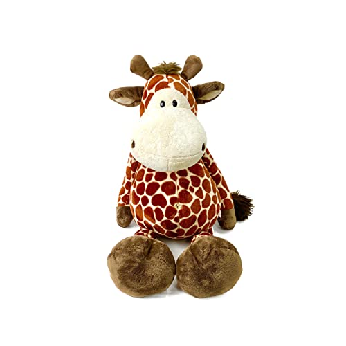 NICI (ニキ) 【ワイルドフレンズ】WF ジラフ クラシック 80cm