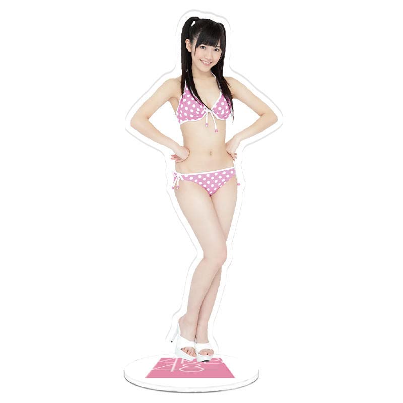 Amazon.co.jp: 渡辺麻友 BIGアクリルスタンド 43 : おもちゃ