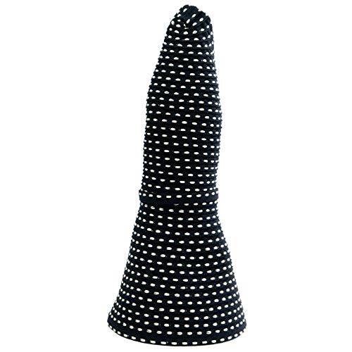 Gorro para mujer con ala media San Diego Hat Company miniatura 4