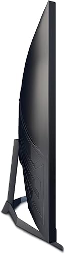 Miniatura 4 de LC-Power Monitor PC, monitor FHD de 24 pulgadas para oficina en casa, resolución de 1920 x 1080, frecuencia de actualización de 75 Hz,