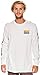 Billabong Men's Channeled Long Sleeve T-Shirt