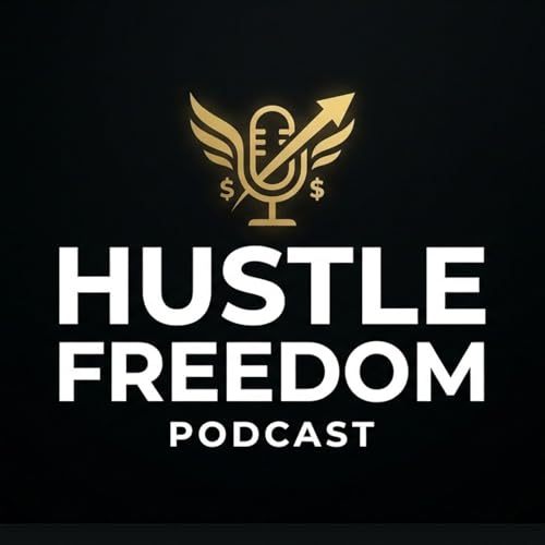 Hustle & Freedom cover art