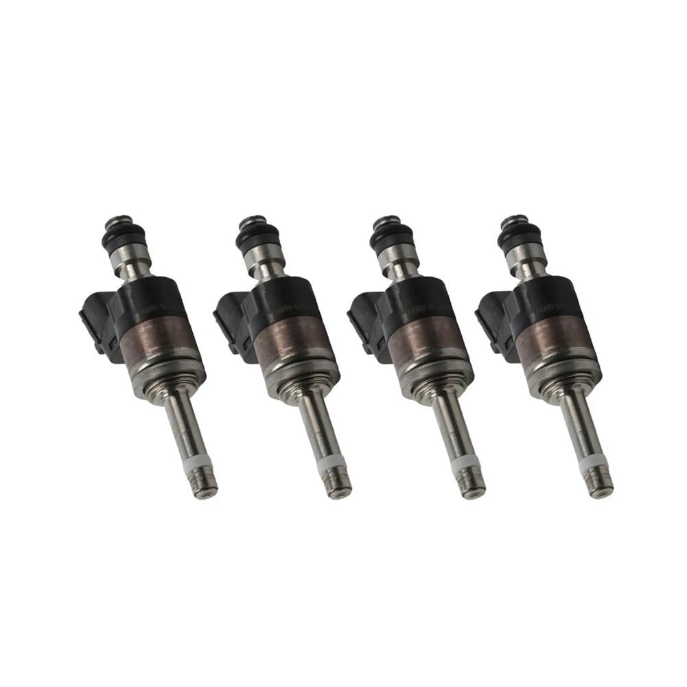 Injecteur essence automobile Injecteurs De Carburant Pour Entretien Voiture, Paquet 4 Pièces, Pour CR-V 1,5l 2017 – 2021