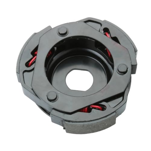 Kit d'embrayage de course résistant pour éliminer le patinage sur Symply 4T