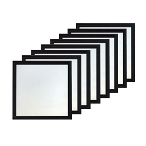 Slim Surround LED Lit Menu Board Light Boxes 24