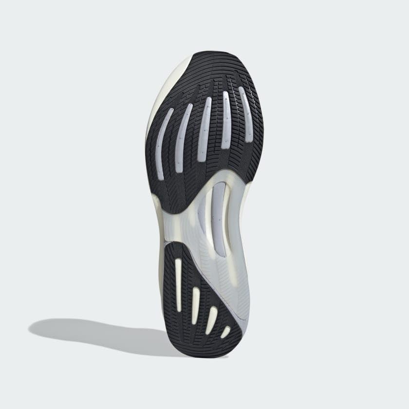 Image of adidas Supernova Rise 2 Running Sneakers Shoes - Grey