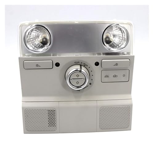 Interruttore luce di lettura da tetto mando plafon de coche VW Tiguan 2011 2015