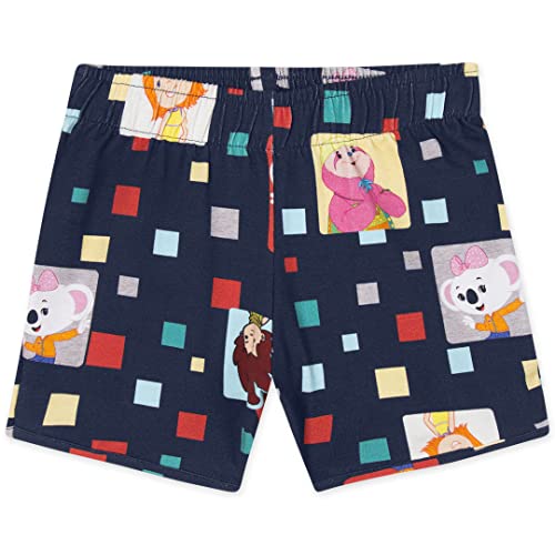 Conjunto Dots Square, Mundo Ripilica, Meninas, Mescla, 3