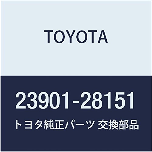 TOYOTA (toyota) Genuine Parts huxyu-eru Tube Sub – Assy karudyina, puremio/Ant On Part No 23901 – 28151