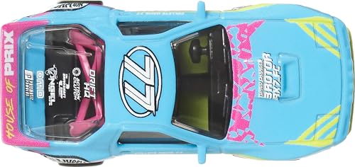 Hot Wheels Premium Car Culture coche a escala 1:64 miniatura 5