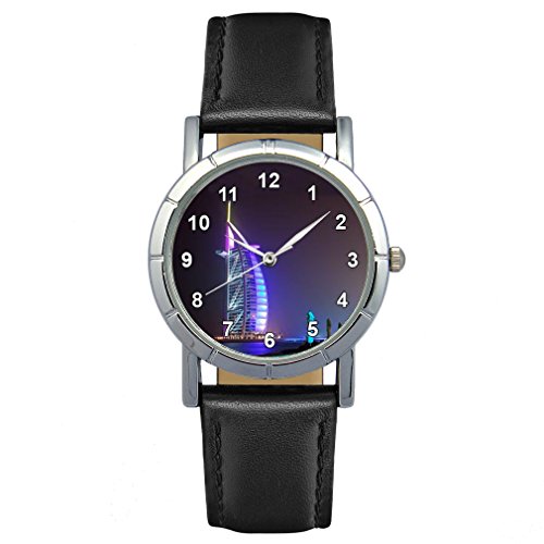 Timest - Dubai Hotel Burji al Arab - Orologio da