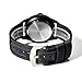 Imagen de Reloj deportivo negro MAR-043