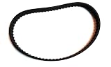 1 Pcs Replacement Belt Compatible with Sieg C3 7x14 Mini Lathe -Rk1