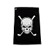 CMC Golf Skull Golf Towel