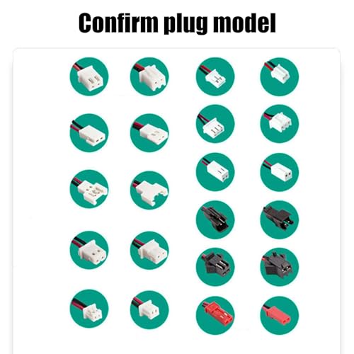 Batería ER14505 3.6V celdas industrial 2400mAh 55°C-85°C miniatura 6