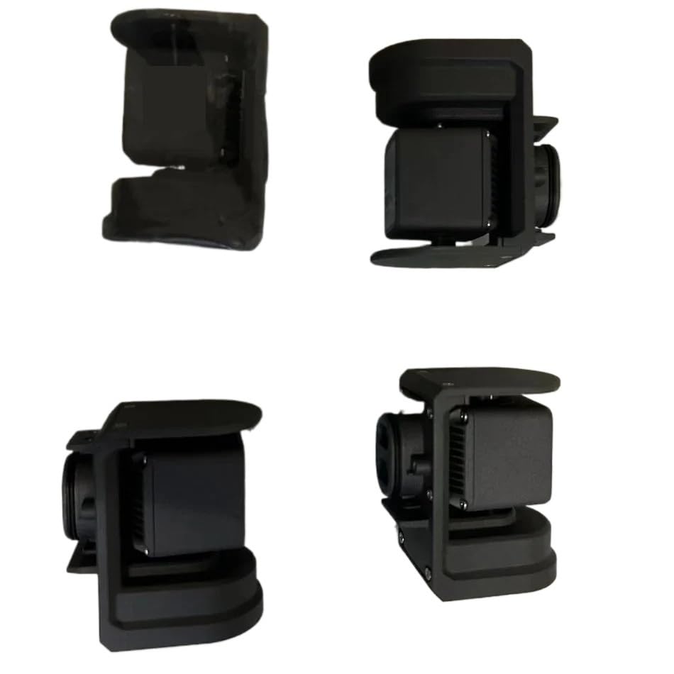 Compatibile con DJI Agras T40/T20P, modulo fotocamera