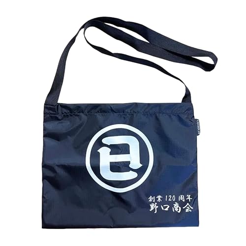 オーストリッチ サコッシュSL