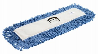 Rubbermaid Commercial Products Blended Dust Mop Refill
