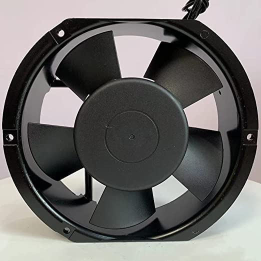 230V 0.29A 35W 17251 Cooling Fan 172X150X51mm