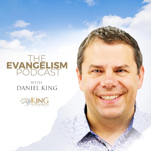 『The Evangelism Podcast』のカバーアート
