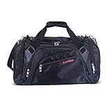 * Comodidad ergonómica: nuestras mochilas están hechas de materiales de alta calidad, correas de hombro ligeras y cómodas, diseño ergonómico y cómodo durante el ejercicio. La correa de hombro ajustable evita que la hebilla se afloje y le permite ajustar la correa a la posición óptima en cualquier momento. También hay un mango especial.