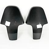 ✅ Ultralight & robust: Nur ca. 100 g pro Satz – extrem leicht und dennoch hochstabil, ideal für sportliche Anwendungen