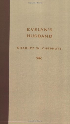 Evelyn's Husband