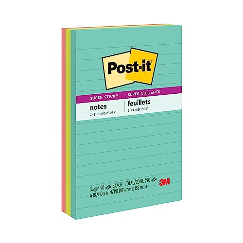Scotch & Post-it Brand Office Essentials Kit of Business & Teacher Supplies - image 8