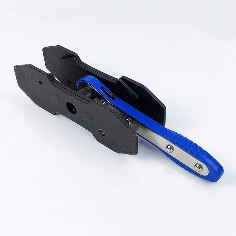 Portable Ratchet Brake Piston Caliper Spreader Press Install Tool Separator Pad for Car Vehicles Trucks