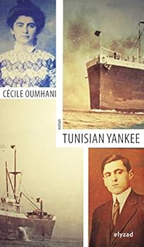Paperback Tunisian yankee [French] Book