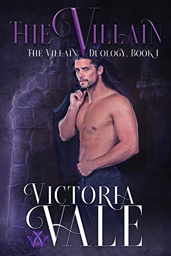 The Villain (The Villain Duology)