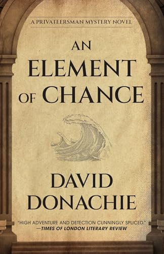 An Element of Chance (The Privateersman Mysteries)