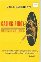 Galing Pinoy =: Filipino excellence (Learning by doing series) 9715101070 Book Cover