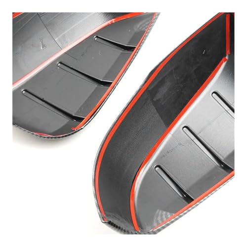 Capuchon rétroviseur coque de remplacement Highlander Corolla Cross 2022 - 5