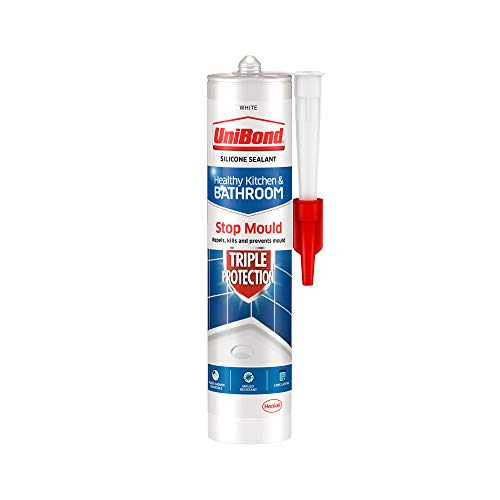 Best Anti Mould Sealant UK Reviews (April 2022)