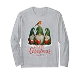 Family Christmas Gnome tees Store